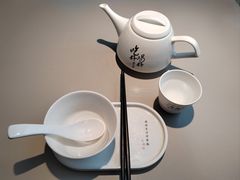 -蔡澜点心(三里屯T+MALL店)