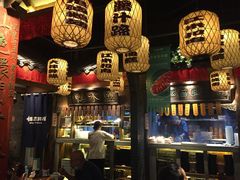 -南京大牌档(济南万象城店)