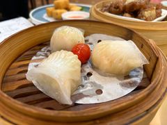 -点都德(喜粤楼店)