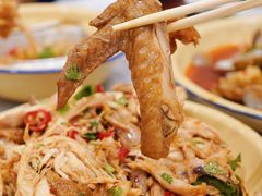 -东排食堂长沙小吃大排档(五一广场店)