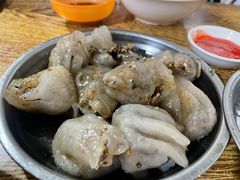 -陈阿婆叉粿条(大小街店)