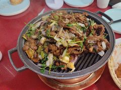 -宏状元现熬粥·京味菜(五棵松店)
