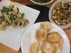 -焯明脆肉鲩世家(金沙洲店)