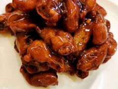 -清真·三德隆饭庄(桥梓口店)