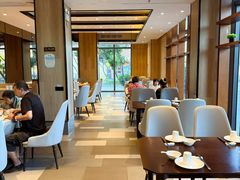 -翠山·映月湖景餐厅(映月湖公园店)