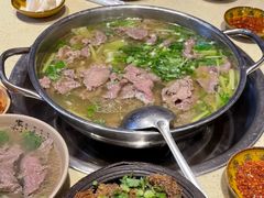 -雷山鱼酱酸汤鱼·酸汤牛肉(花果园T1区店)