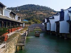 -东海半边山旅游度假区