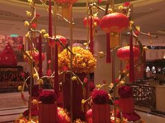 -咖啡苑自助餐厅·中国大饭店