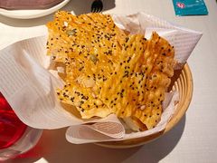 餐前面包-Solo(衡山路店)