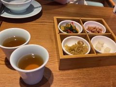 -闽上鲜·福建菜(龙湖滨江天街店)