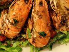 -大头虾越式风味餐厅(光明广场店)