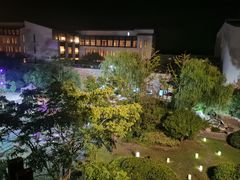 -上海崇明金茂凯悦酒店