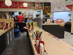 -食其家·牛丼咖喱(苏州永旺店)