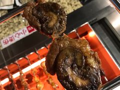 -丰茂烤串(金源店)