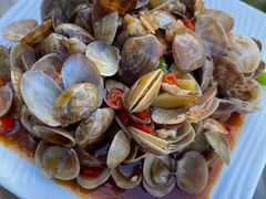 -聚鲜阁海鲜美食城(香水湾店)