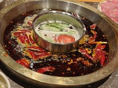 -堂客老火锅(欣阳广场总店)