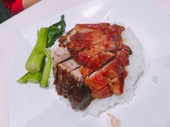 -太兴烧味餐厅(宝明大厦店)