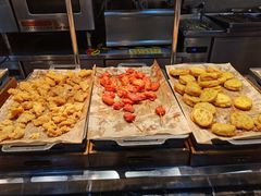 -苏格里岛自助海鲜烤肉火锅(集美万达店)