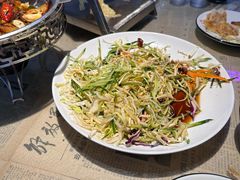 -人民公社大食堂(顺义总店)