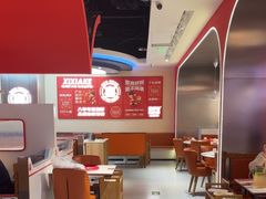 -喜虾客·大虾火锅(郑州无限城店)