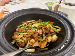 -益利大酒楼(井岸店)