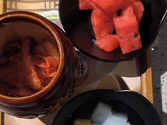 -将军牛排·尔滨地标朝鲜族美食(总店)