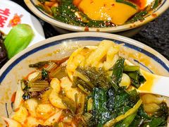 -福苗小骆驼烧烤(大唐不夜城店)