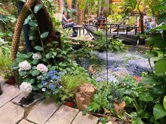 -The Flowers Coffee(南山店)