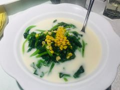 -陆壹捌餐厅(五大道店)