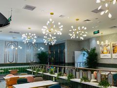 大堂-芭渡牛排(阅彩城店)