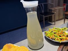 -红井路游艺炖锅·音乐餐吧(十渡店)