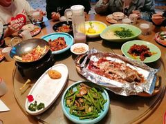 -新白鹿餐厅(城西银泰城店)