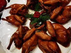 -味可道美食坊(福基路店)