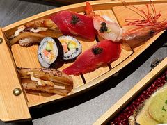 -上井料理黑金店(IFS国金中心店)