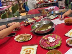 -潮汕·草根牛肉档(上海荟聚城市集市店)