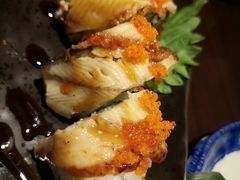 -富力希尔顿酒店·源氏日餐厅