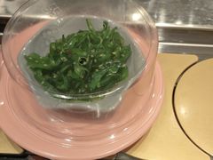 -争鲜回转寿司(通州万达店)