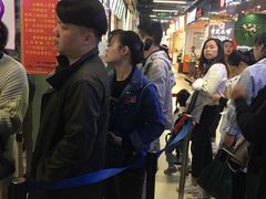 -一代烤翅王(大汉口店)