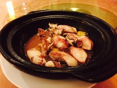 -百味馆·粤菜·湛江菜(后海花园店)