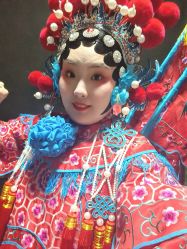 -盘子女人坊古装写真摄影(南京总店)