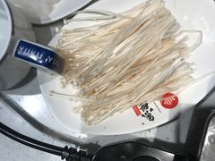 -鱼酷活鱼烤鱼(南京水游城店)