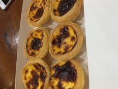 -玛嘉烈蛋挞(金利来大厦店)