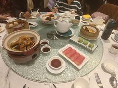 -北园酒家(小北路店)