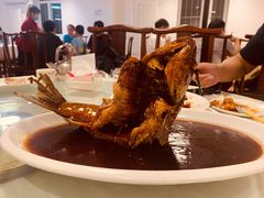 -奥华餐厅·老张记(台基厂店)