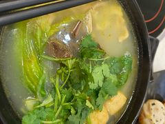-阿三生煎(上悦城店)