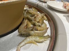 -鼎级香· 火锅烤肉自助丨涮烤一体(蜀山唯品会店)