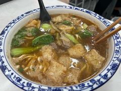 -孙记大碗皮肚面(后宰门店)