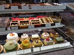-布歌东京(金融街购物中心店)