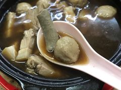 -新记肉骨茶