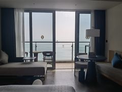 -深圳大梅沙京基洲际度假酒店
